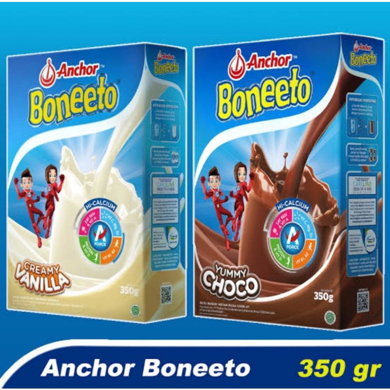 

Boneeto 350gr