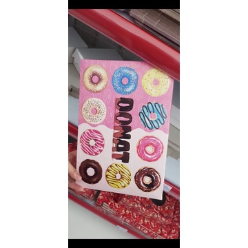 

DUS DONAT ISI 6