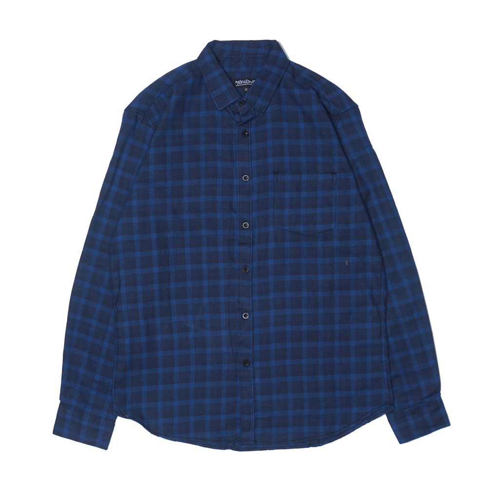 Mile Flanel F022