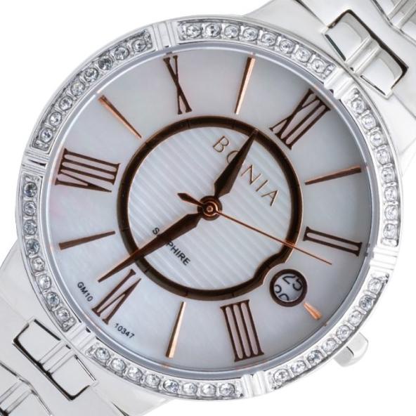 Jam Tangan Bonia Premium Bp10347-2353S