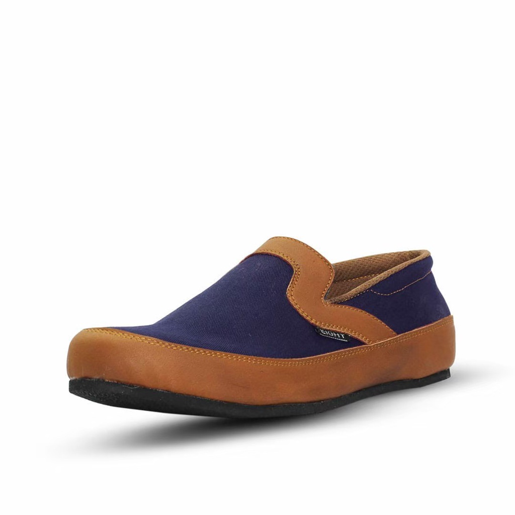 BURAY XC SEPATUS LIP ON PRIA LOAFER DEWASA CHAFRA KANIV KANVAS PREMIUM CASUAL SLIP ON PRIA KERJA SANTAI NYAMAN || SLIP ON PRIA PANSUS 2021