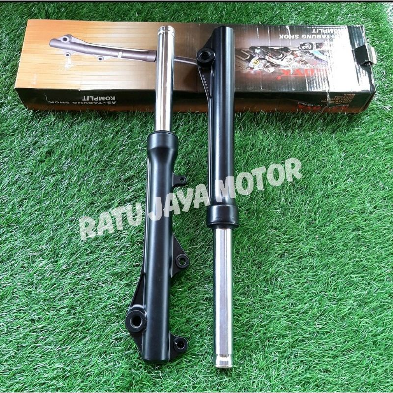 Sock depan honda beat fi