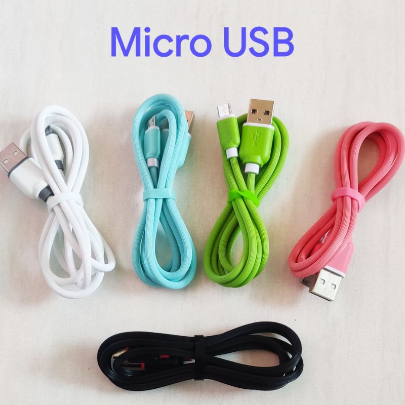 Kabel data kabel cas charge USB micro usb DAP dym100 fast charge