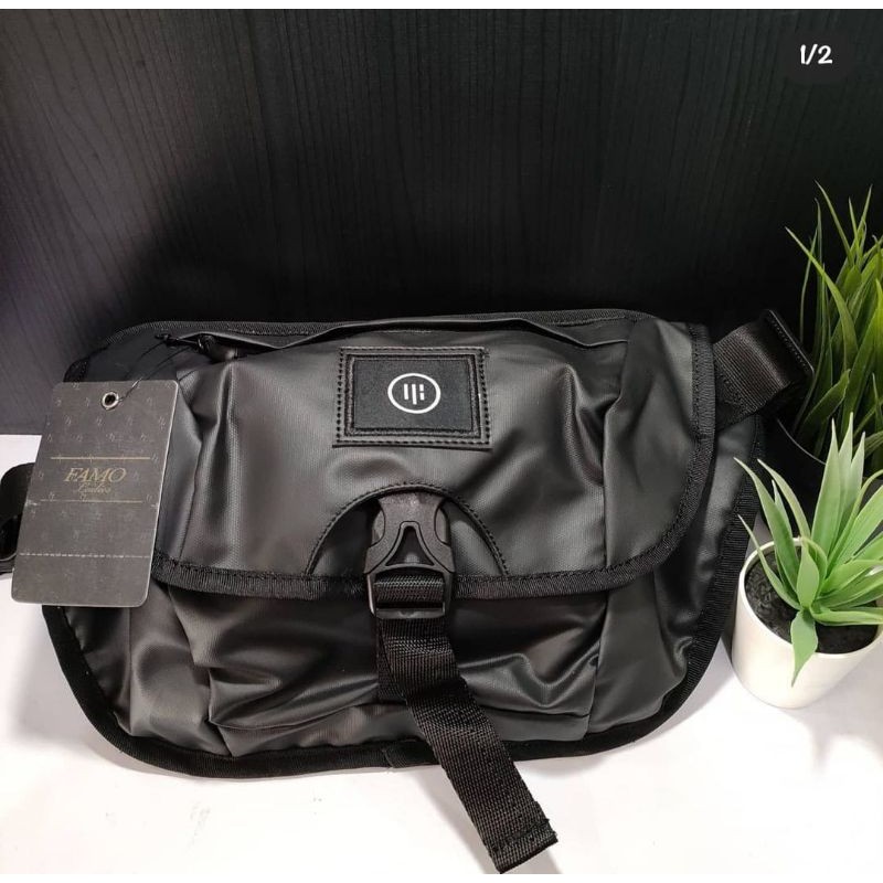 tas greenlight famo original