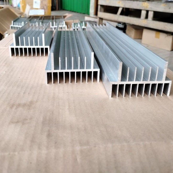 HEATSING 2U 25CM HS 2U PENDINGIN 2U MURAH