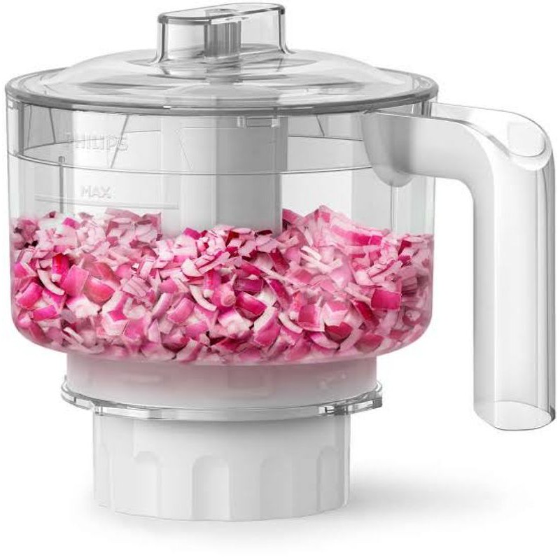 CHOPPER PHILIPS HR 3210 HR3210 / 55 /55 AKSESORIS SPAREPART SPARE PART BLENDER HR 2222 2223 HR2222 H