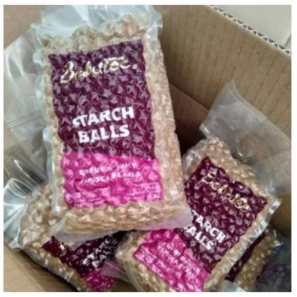 

Diskon Bobatee / BUBBLE TEA / BOBA PEARL / BOBATEE / PEARL 1KG Diskon