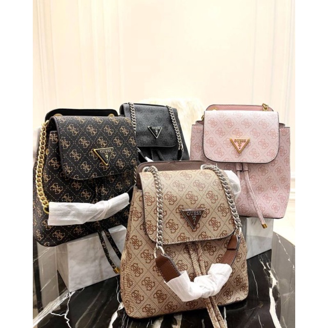 Guess cordelia backpack