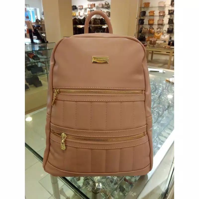 Tas ransel backpack original elizabeth