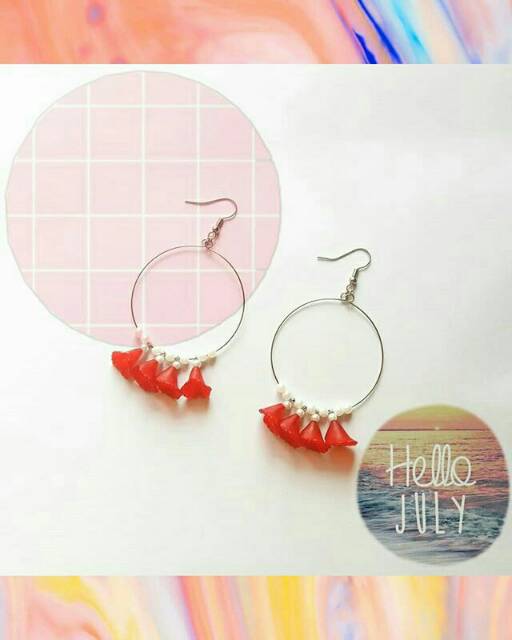 Anting Gypsi