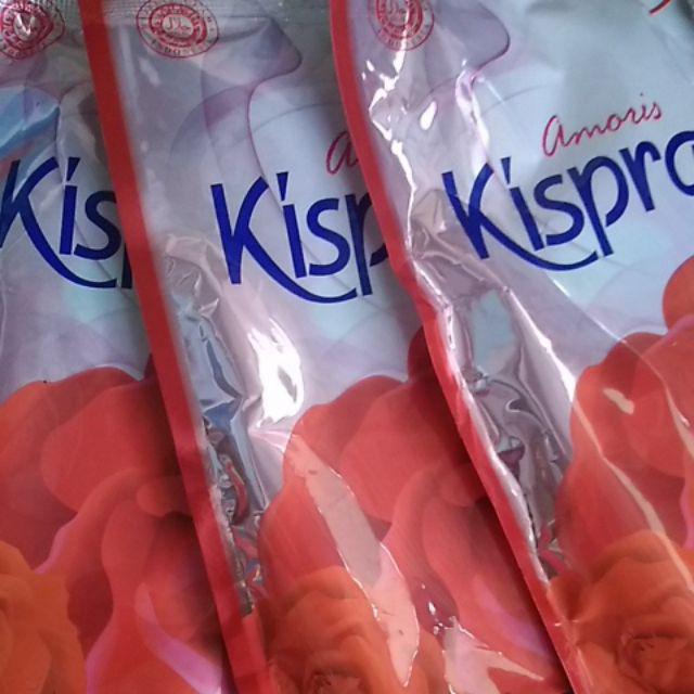 Kispray Amoris 300ml Refill - (3 Pcs)