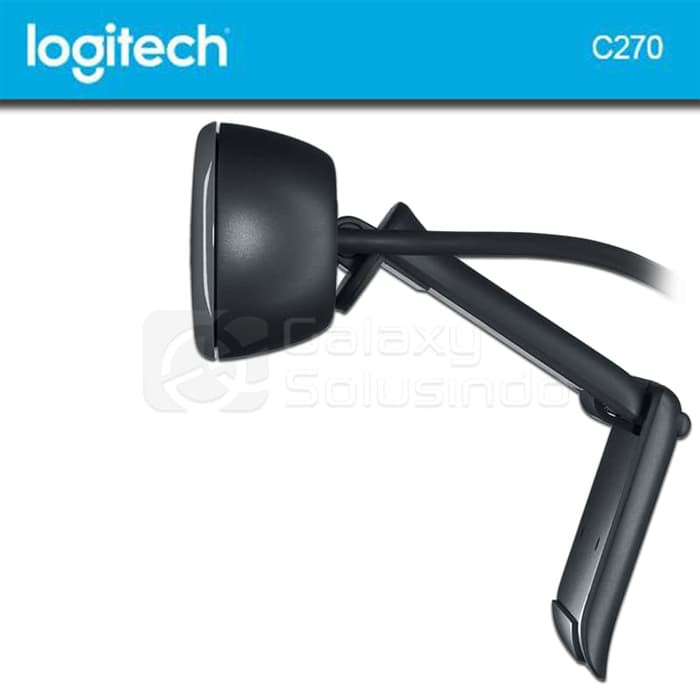 Logitech Webcam C270