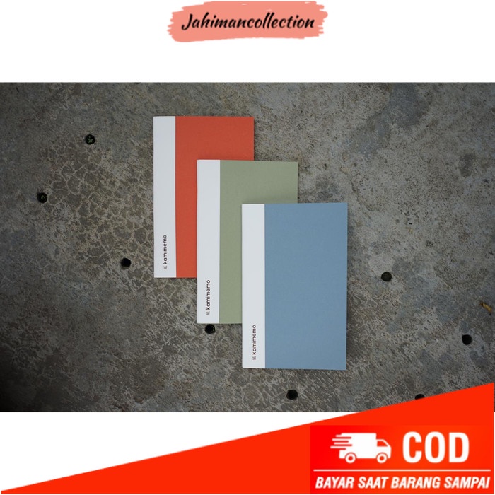 

✨ BISA COD ✨ Juyo Collection - Brown