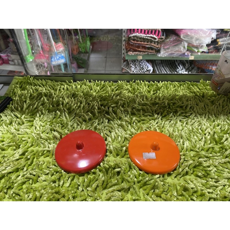 Tutup gelas melamin golden dragon - Tutup gelas beer - Tutup gelas besar