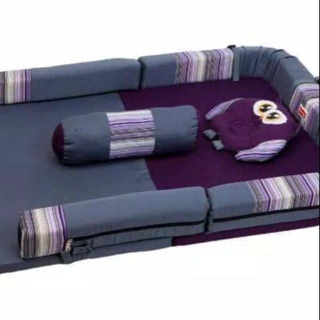 KASUR Bayi Dialogue sofa series OWL/kasursofa dialogue murah