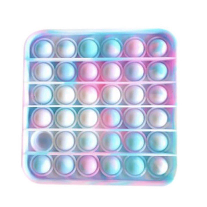 POP ITS MAINAN ANAK MODEL KOTAK SUGUS