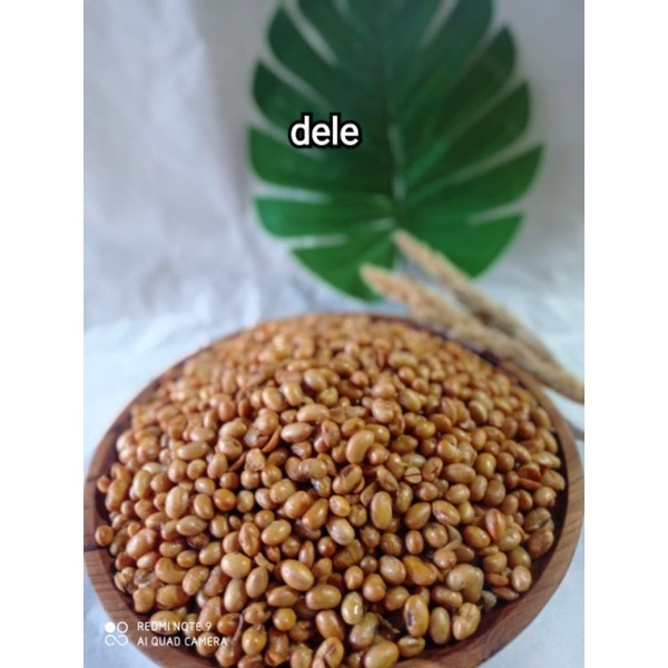 

Dele /Camilan Kesukaan