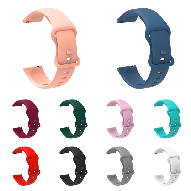 SE STRAP JAM SMART WATCH DIGITEC LUNAR / ALPHA