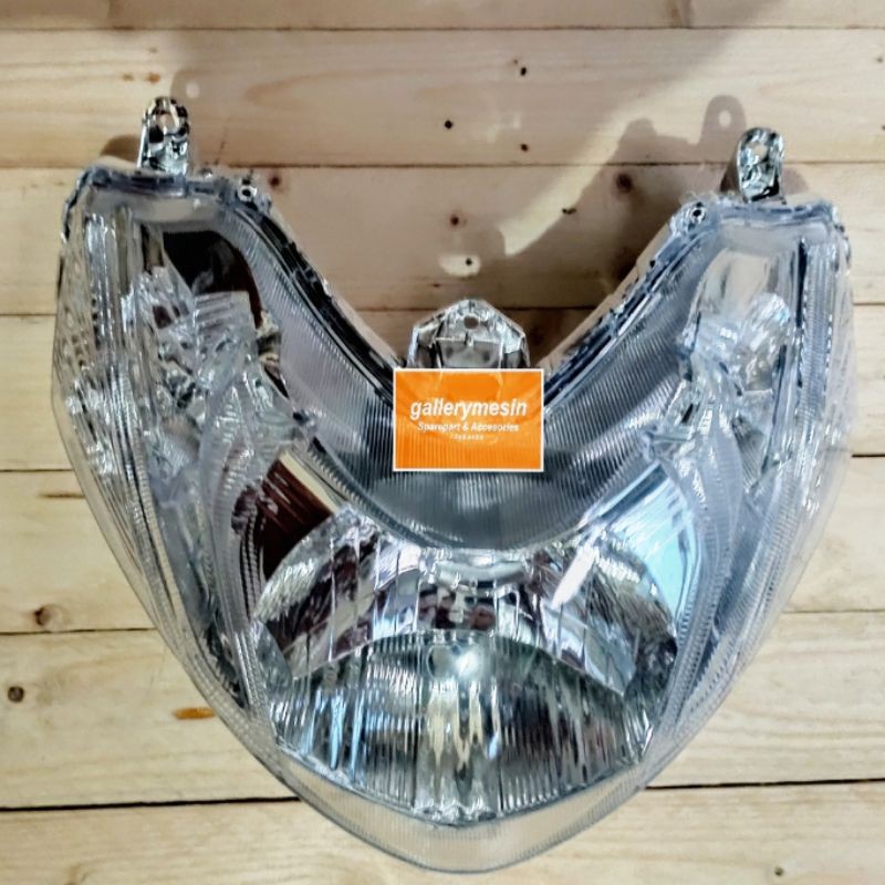 Reflektor Lampu Mio M3 Mio 125