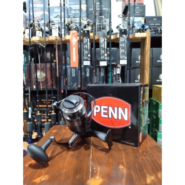 reel penn sargus II 5000