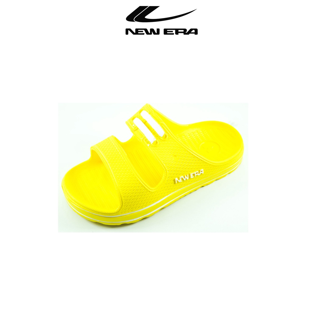 gos NEW ERA TK E 2022 Sandal Selop BAIM Anak Laki-laki Sendal Karet Anak Anti Slip Original