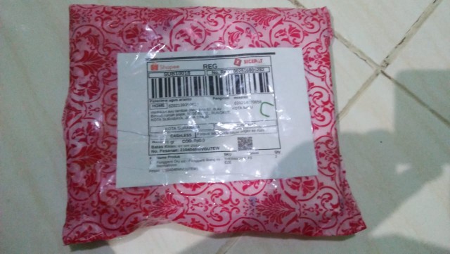 Pengganti Dry Ice - Pengganti Biang Es - Thermafrizze