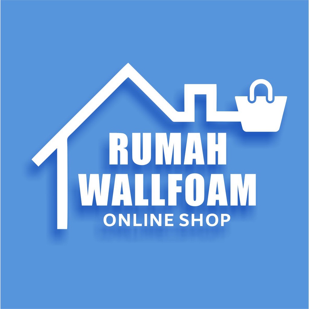 1 Wallpaper Foam Dinding Stiker Wallfoam 3D Sticker Dekorasi Kamar Rumah Murah [Seri A] Bata / Wallpaper Timbul Anti Air high quality/ premium-5