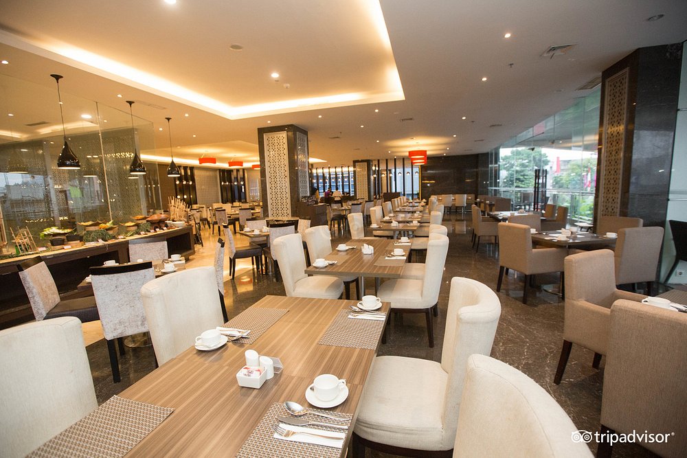 Grand Tjokro Bandung