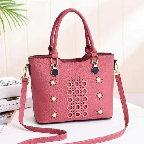 GI 3912 RISCE TAS HAND BAG IMPORT WANITA CEWEK PEREMPUAN JAKARTA jtf