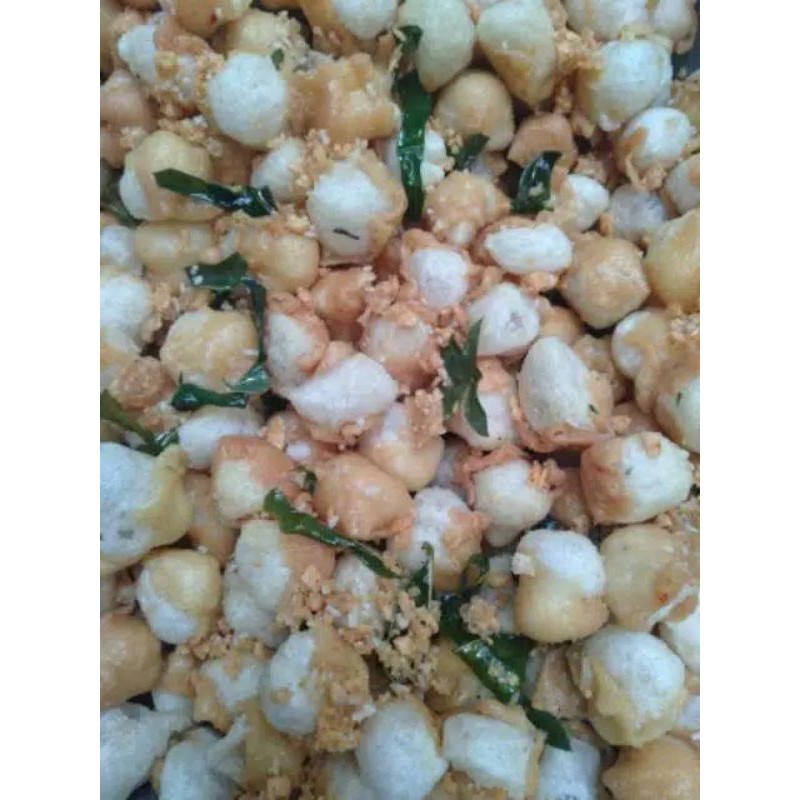 

siomay kering 250 gr murah rasa original dan pedas
