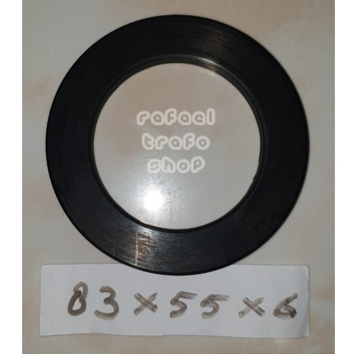 Seal karet / Seal trafo / Paking karet / Paking trafo / Seal proteksi RIS