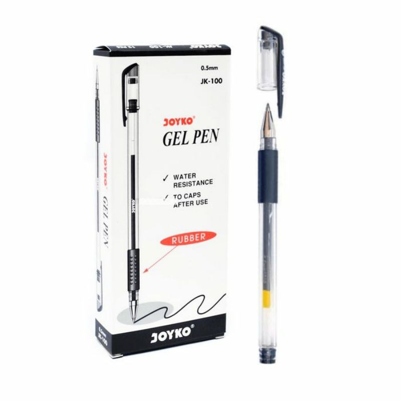 

Pulpen joyko jk-100NT