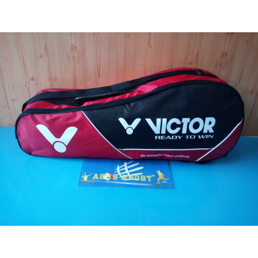 tas raket badminton VICTOR GENDONG