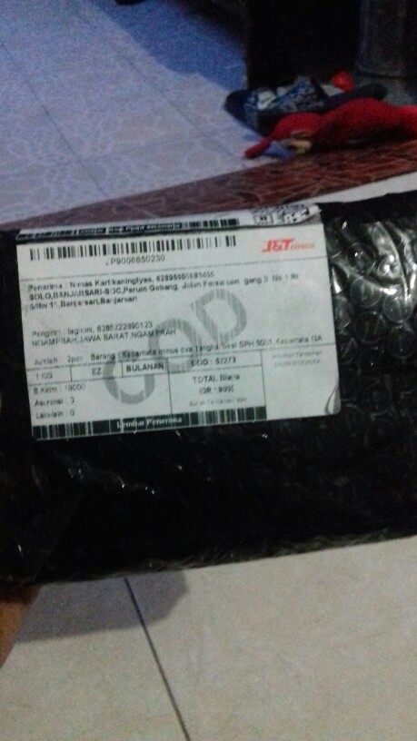 Kacamata Ga Bulat  Free Box Dan Lap Kain