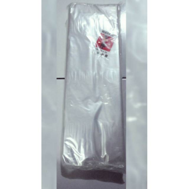 

PLASTIK WAYANG UK. 35 x 50 CM