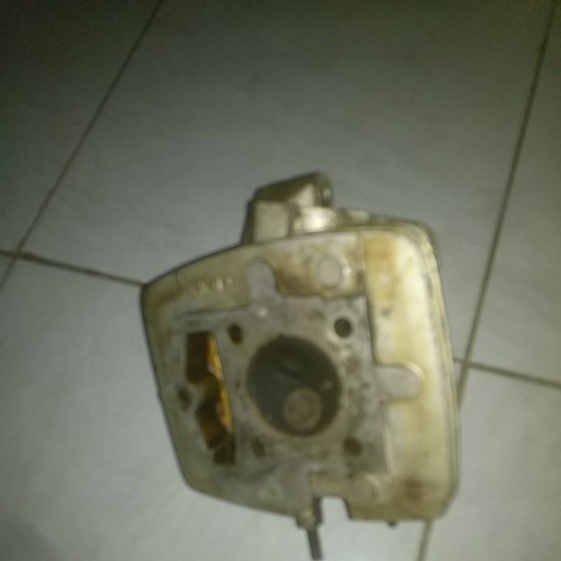 blok head gl 100 cdi