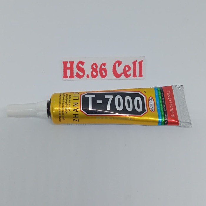 

LEM TOUCHSCREEN T7000 15ML