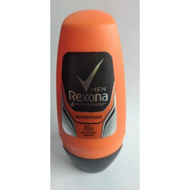 REXONA MEN ADVENTURE 45ml