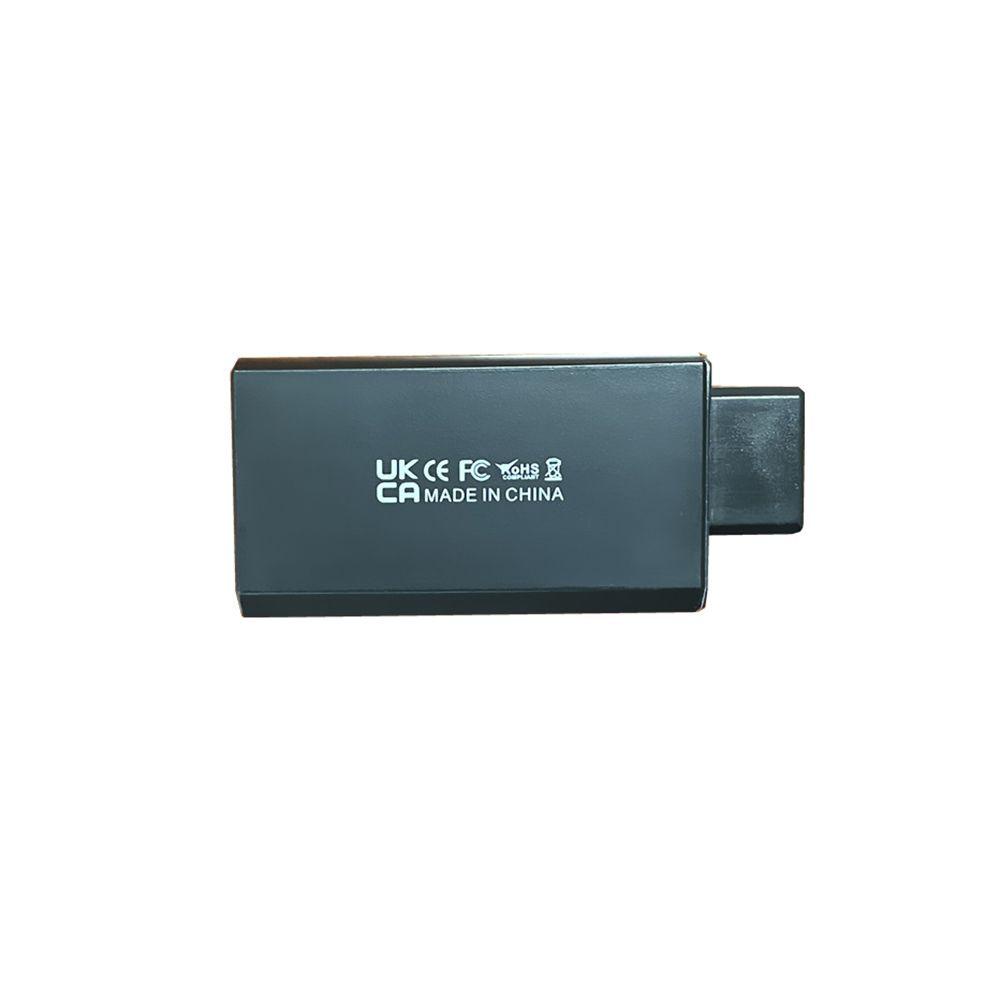 Preva Converter Konsol Game HDTV Profesional Output Audio 3.5mm