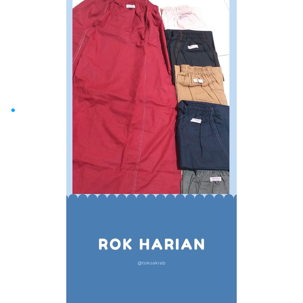 TA GONTOR- ROK HARIAN SANTRI/ ROK HARIAN GONTOR /SANTRI/SANTRIWATI/PESANTREN/PONDOK