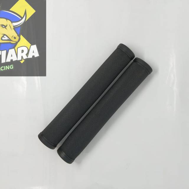 Jual Hand Grip Fixie Hitam Transparan Shopee Indonesia