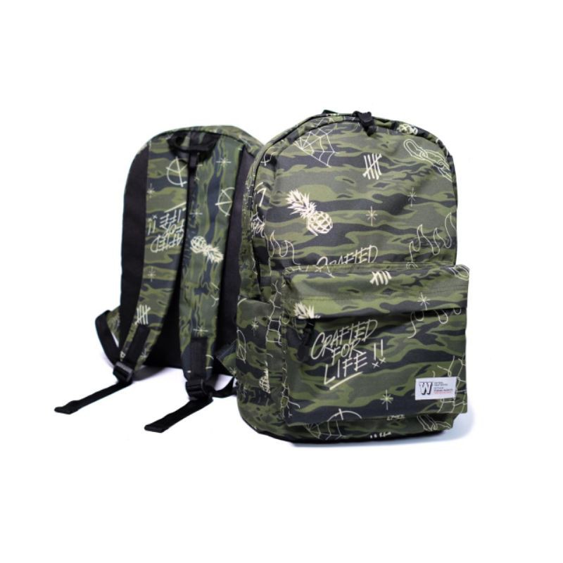 backpack beastin original westbrook