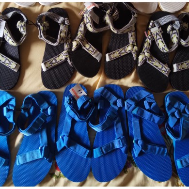 Menakjubkan Sandal Teva Original Sale Diskon