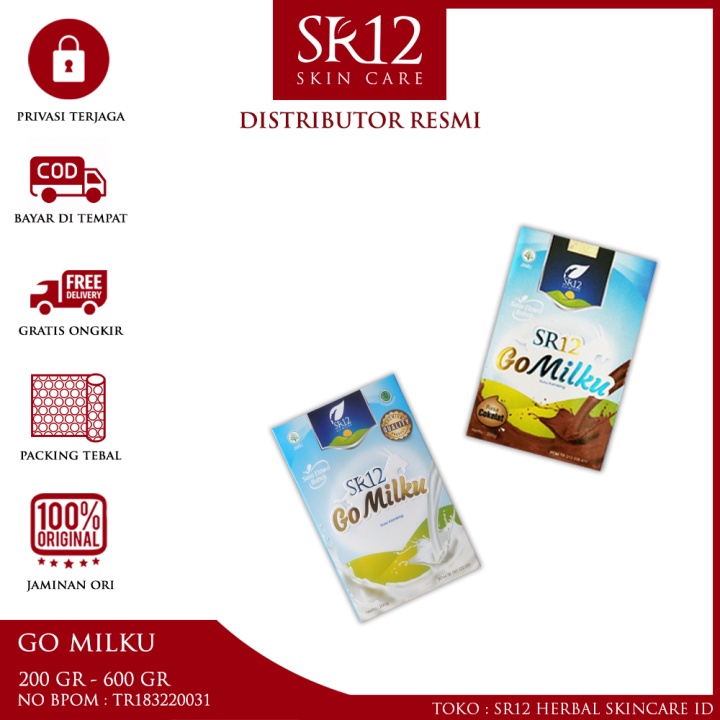 

SUSU ETAWA PREMIUM / GOMILKU SR12