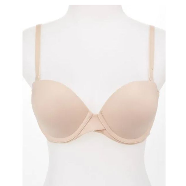DISKON                      Bra Merk Whiteberry Wire Padded Bra By Matahari Mall