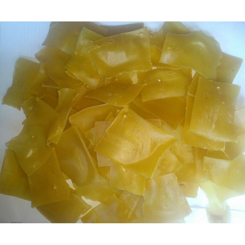 

Kerupuk Puli Ketumbar