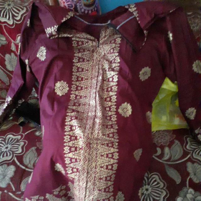 Tunik Batik Prada Cod Cod Cod Tunik Tunik Tunik Batik Tunik Batik Terlaris Termurah Tunik Batik