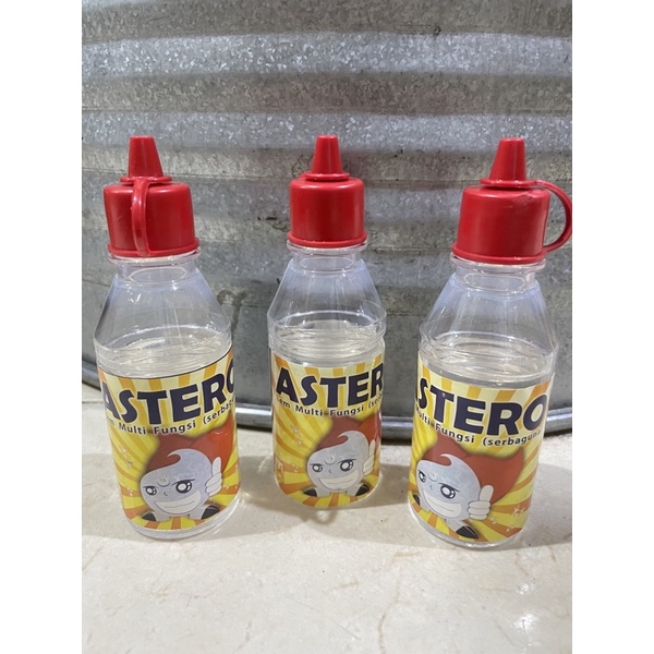 Lem astero lem serbaguna