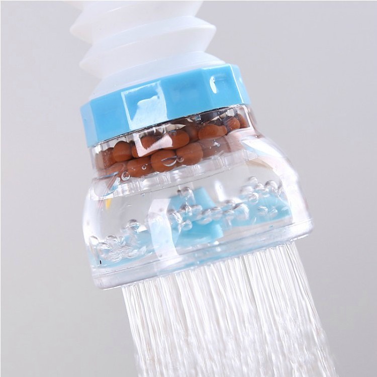 JOS1456 Sambungan Kran Filter Air Saringan Keran Flexible