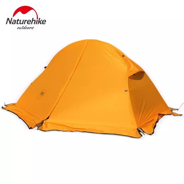TENDA NATUREHIKE Cycling 1P (WITH SKIRT)